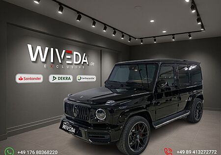 Mercedes-Benz G 63 AMG Manufaktur~Massage~Night-P.II~Burmester