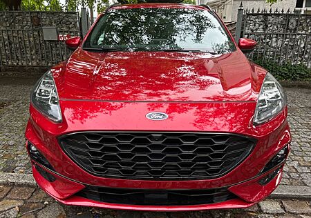 Ford Kuga Plug-In Hybrid ST-Line X