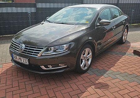 VW CC Volkswagen 2.0 BlueTDI DSG -