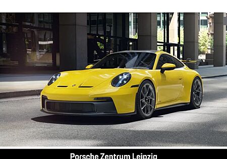 Porsche 992 911 GT3 Clubsport Matrix Lift BOSE Carbon