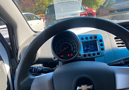 Chevrolet Spark LS TÜV neu