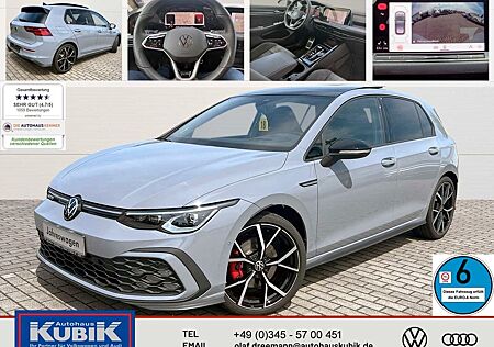 VW Golf Volkswagen GTD 2.0 TDI Black Style DSG+HUD+DCC+Harman
