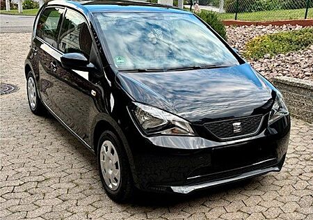 Seat Mii 1.0 44kW Style Style