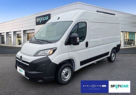 Opel Movano Cargo 3.3 L2H2 HDi140*N 2.2 Blue-H