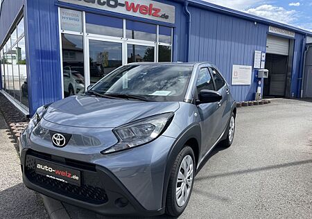 Toyota Aygo (X) S-CVT Business Edition