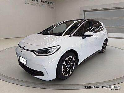 Volkswagen ID.3 (58kWh) Pro DCC IQLight ACC AUT Kam. Navi