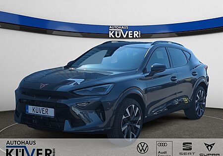 Cupra Formentor gebraucht kaufen Cupra Formentor 1,5 TSI DSG Navi+Pano+AHK+ACC+LED