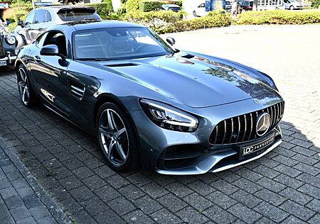 Mercedes-Benz AMG GT Coupe AMG Speedshift 7G-DCT