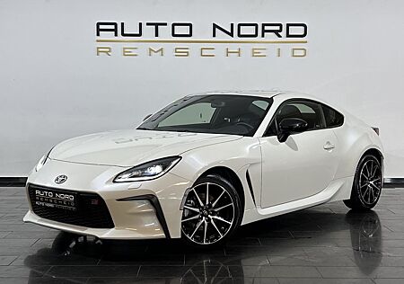 Toyota GT86 GR86 Pure *Kamera*Virtual*Tempomat*CarPlay*1.H*