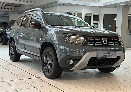 Dacia Duster Extreme TCe 130 Navi MultiView Sitzheiz.