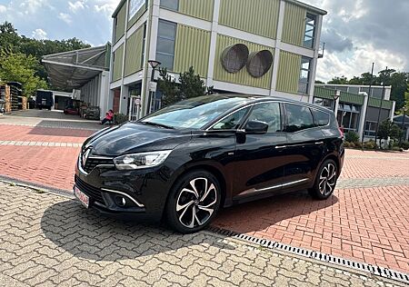 Renault Scenic IV Grand BOSE Edition