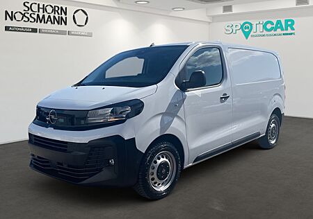 Opel Vivaro 1.5D AHK+TOTWINKEL-ASSISTENT+CARPLAY