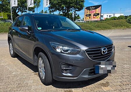 Mazda CX-5 2.2 SKYACTIV-D 150 Exclusive-Line FWD A...