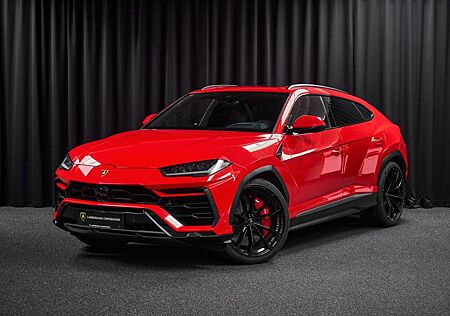 Lamborghini Urus 4.0 V8 Autom.