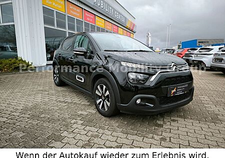 Citroën C3 Max Android&Apple/Einparkhilfe/LM