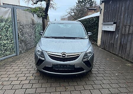 Opel Zafira C Tourer Selection 1Jahr Garantie