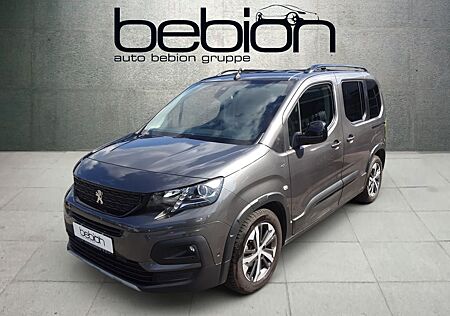 Peugeot Rifter Elektromotor 136 Allure L1 SpurH LM KAM