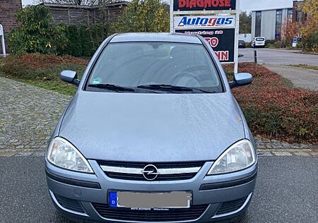 Opel Corsa C Enjoy