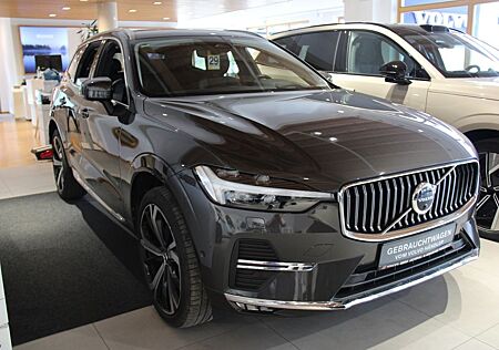 Volvo XC 60 XC60 B5 D AWD Geartronic Inscription