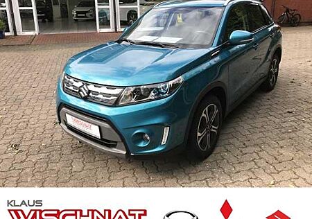 Suzuki Vitara 1.6 Allgrip Automatik 4x4 Comfort+