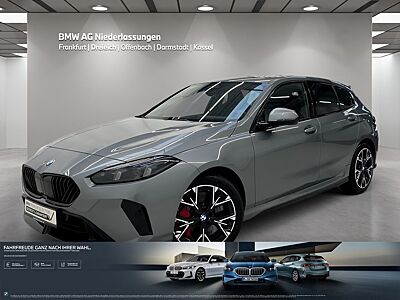 BMW 120 M Sport Kamera Driv.Assist LED Sitzheizung