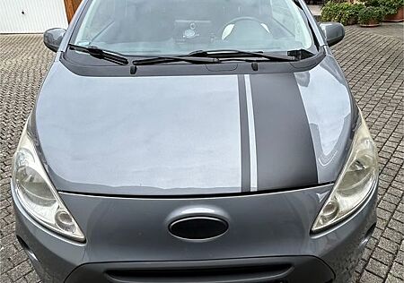 Ford Ka /+ 1,2 Titanium