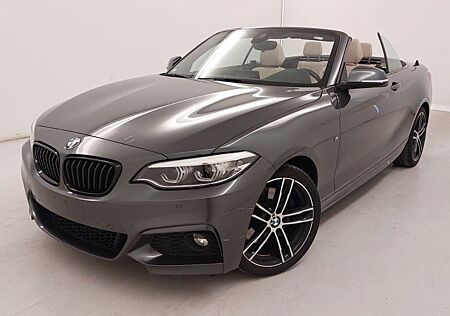 BMW 230i *M SPORT*H&K*ADAP.LED*DAB*NAVI PROF*