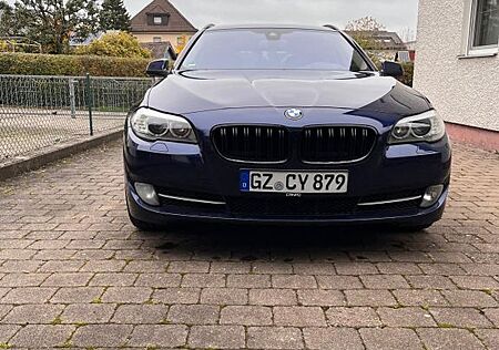 BMW 530d xDrive Touring - Sport M Facelift