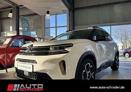 Citroën C5 Aircross Pure Tech 130 S&S C-SERIES