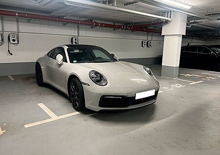 Porsche 992 Carrera 4 |Approved|Chrono|Lift|Matrix|Pano