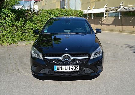 Mercedes-Benz CLA 180 Shooting Brake CLA 180 Urban Shootin...