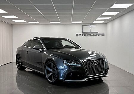Audi RS5 gebraucht kaufen Audi RS5 4.2FSi V8 Q 450HP B&O Pano Carbon *FULL*