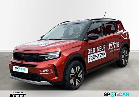 Opel Frontera Electric GS 113PS