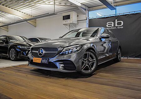 Mercedes-Benz C 200 BERLINE, AMG-LINE, CAMERA, APPLE/ANDROID,