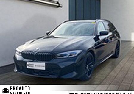 BMW 320d M Sport MEMORY/ACC/HEADUP/ADAPTIVLED/PANO