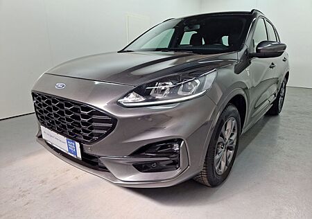 Ford Kuga 2.0 EcoBlue ST-Line Navi SHZ