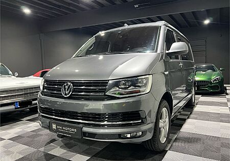 VW T6 California Volkswagen 2.0 TDI*Küche*Dynaudio*Navi*Kamera
