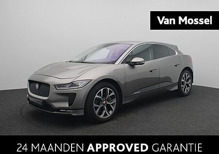 Jaguar I-Pace EV400 SE 90 kWh | BTW | 360 kamera | luft