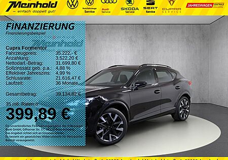 Cupra Formentor 1.5 TSI, ACC, Kamera, Matrix, Navi