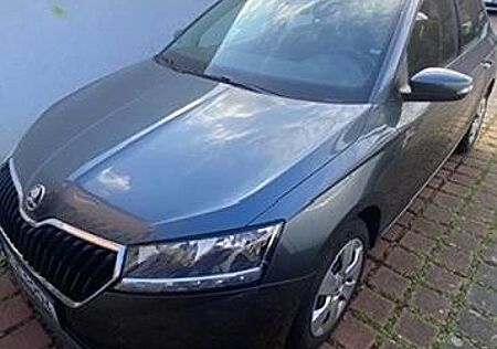 Skoda Fabia 1.0l MPI 44kW Cool Plus Cool Plus