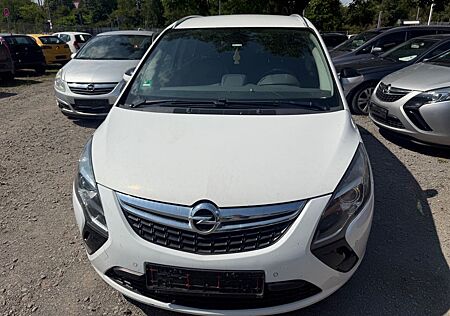 Opel Zafira Tourer 2.0 CDTI Sport 121kW