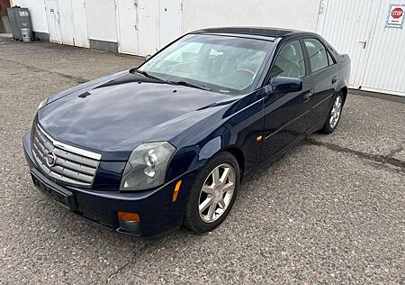 Cadillac CTS 2.6 V6 Elegance/Automatik/Leder/Navi/Tüv Neu