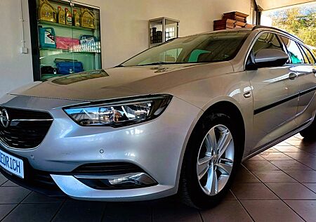 Opel Insignia B Sports Tourer Edition 2.0 CDTI - AHK