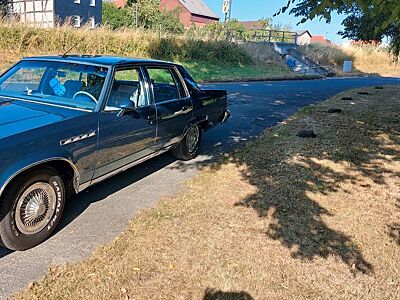 Buick Electra