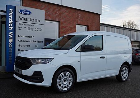 Ford Transit Connect Trend L1 2,0L 122 PS Automatik |
