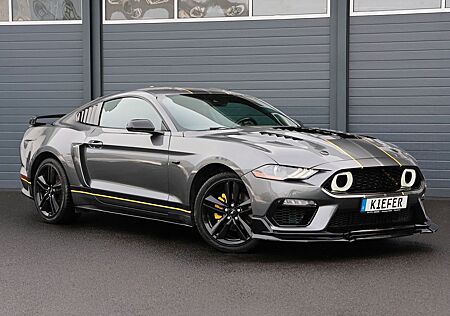 Ford Mustang 2.3/CarPlay/SHZ/SBL/KAMERA/TOTW/SPUR/R19