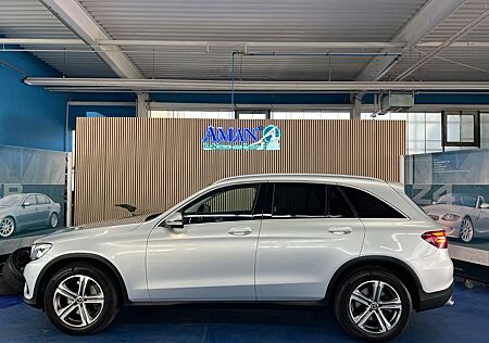 Mercedes-Benz GLC 300 AMG 4Matic (AMAN®)