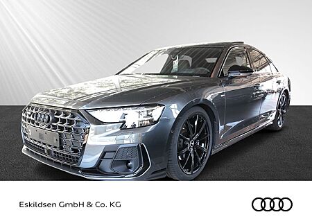 Audi A8 50 TDI quattro tiptronic VIRTUAL+AHK+BANG&OL.