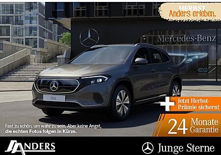 Mercedes-Benz EQA gebraucht kaufen Mercedes-Benz EQA 250 Progressive+MBUX+SHZ+LED+Kamera+AHK+PDC