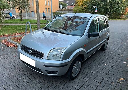 Ford Fusion 1.4 16V Ambiente